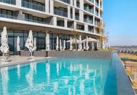 Executive Suite at Ellipse in Waterfall Midrand - Ferienwohnung Midrand
