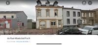 La Plume Wifi Parking Un-Séjour-à-Part - B&B