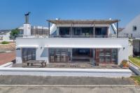 Op Die Hoek In Arniston - B&B