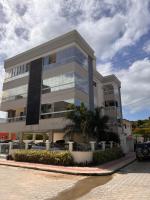 APTO NOVO completo 72mt(praia paradisíaca) - Chambres d’hôtes Governador Celso Ramos