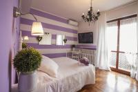 B&B Ancona - B&B Villa Ngiolò "vista mare" - Bed and Breakfast Ancona