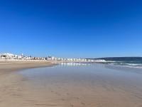 Apartamento El Faro - Ferienwohnung