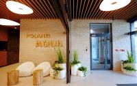 Apartament Lux I , Kołobrzeg Aqua Polanki , Baseny , Sauny , Siłownia - Bed and Breakfast Kołobrzeg