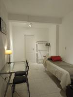 Moderno Apartamento en Villa Pueyrredon - Bed and Breakfast Buenos Aires