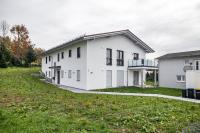 B&B Ravensburg - Fichte - Bed and Breakfast Ravensburg