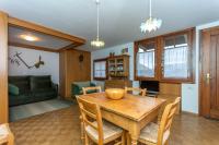 Appartamento Green House - Ferienwohnung Moena