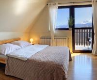 Willa Aleksandrzak - Ferienwohnung Zakopane