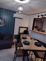 Eco-Logis le 50, maison avec jardins et terrasse privatifs - B&B Mondeville