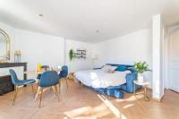 Appartement 1 Chambre