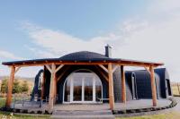Kopuła na wzgórzu - B&B