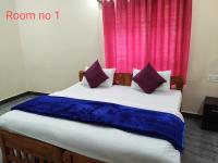 Habitación Deluxe con cama extragrande