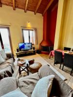 B&B Arachova - Top Location Arachova Challet/Flat-Stunning Views - Bed and Breakfast Arachova