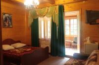 Family Junior Suite with Terrace