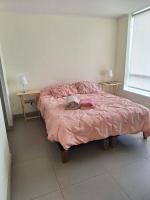 Apartamento de 1 dormitorio