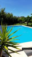 B&B Elvas - Quinta da Ponte das Hortas 3 - Bed and Breakfast Elvas