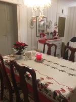 Aurora- Center 2 - B&B Rovaniemi