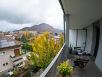 La Ruche des carrés - T3 vue panoramique - B&B