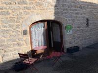 Appartamento - Piano Terra