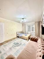 Квартира рядом с лесом и рекой - B&B Pavlodar