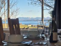 Pollan-Na Clach Cabin - B&B Lairg