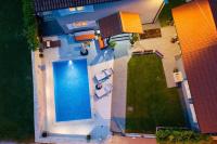 Villa 3 Chambres