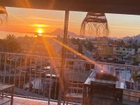 AP-7 XimoApartments con VISTAS ESPECTACULARES AL MAR - B&B