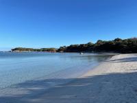 La Villa Sylody restaurant, 3 piscines et location de vélo sur place - Bed and Breakfast Lecci