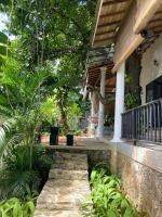 Wija House - Unawatuna - B&B Unawatuna