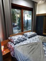 Deluxe Kamer met Queensize Bed 