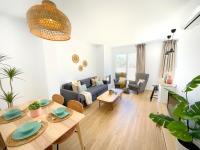 Appartement met 1 Slaapkamer