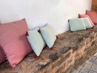 Mirasierra centro Fondón - B&B Fondón