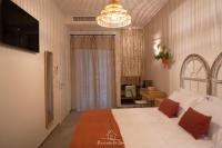 King Room with Balcony