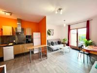 Gîte du salagou - B&B Octon