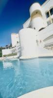 Modern Apartment on Mijas Golf - Andalucia - Chambres d’hôtes