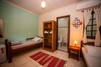 Camera Doppia con Letti Singoli