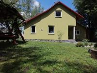 Csergő Kulcsosház - B&B