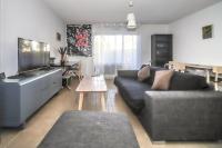 T2 Florescence Proche Montpellier Parking - Ferienwohnung Castelnau-le-Lez