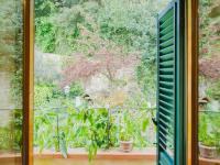 Casa Attilia - Green cozy corner on the city walls - Ferienwohnung