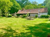 De mancave - B&B Sint-Denijs-Westrem