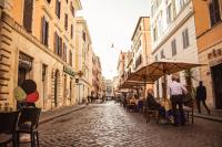 Dolce Casa in San Pietro - B&B Roma