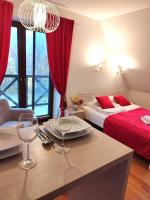 Apartamety i Pokoje Gościnne Na Jaskółczej - B&B Świeradów-Zdrój