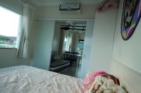 Apartment mit Poolblick