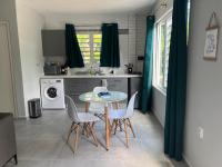 B&B Willemstad - Tropical Escape: Spanish Water Studio Curacao - Bed and Breakfast Willemstad