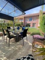 Villa Valentina - Bed and Breakfast