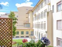 Casa Silvia - Central flat with private terrace - Chambres d’hôtes Florence