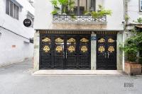 B786 Airport Apartment - B&B Ho Chi Minh