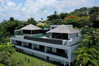 Villa Princess Stephanie - Ferienwohnung