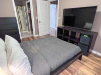 Estudio con vistas a las montañas