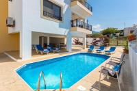 B&B Pomos - Villa Serena - Bed and Breakfast Pomos