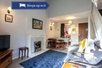 B&B Attercliffe - Spacious House in Sheffield - Great Location! - Bed and Breakfast Attercliffe